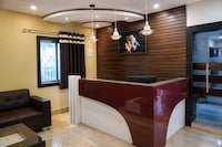 Spot on Hotel Bandhan & Marriage Hall