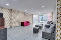Spot on Hotel Bandhan & Marriage Hall