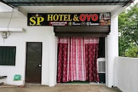 SPOT ON S  P hotel & oyo