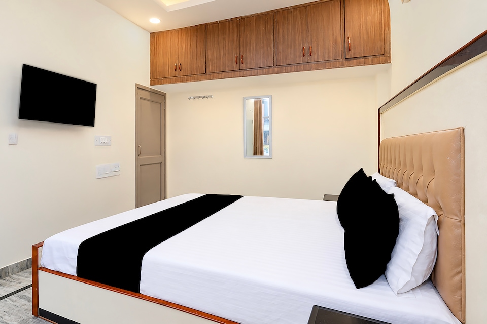 Hotel O Sapphire Heights , Mohali, Mohali