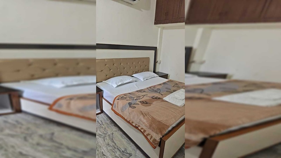 Hotel O Sapphire Heights , Mohali, Mohali