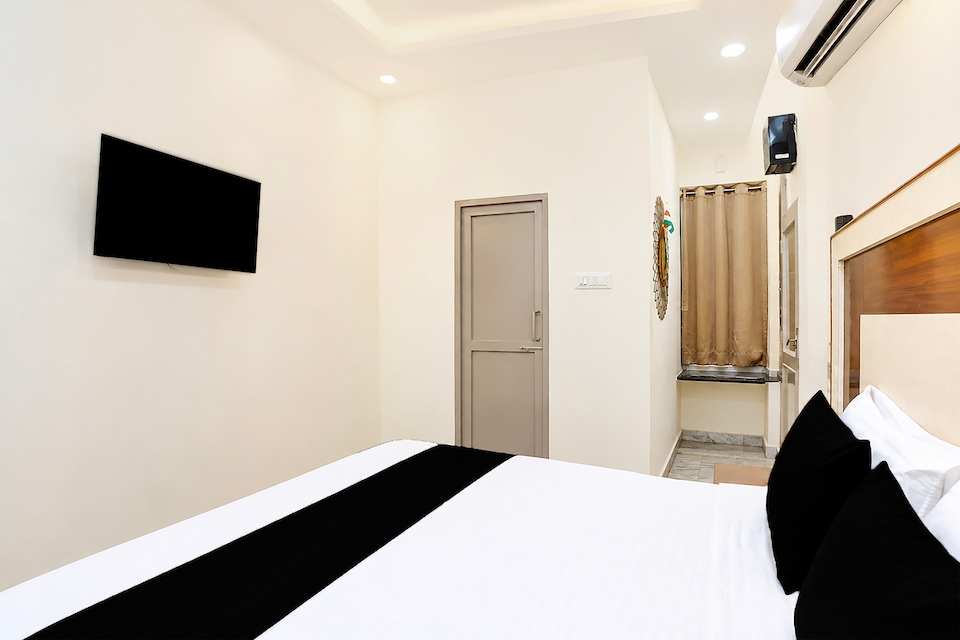 Hotel O Sapphire Heights , Mohali, Mohali