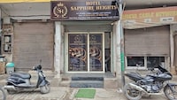 Hotel O Sapphire Heights 