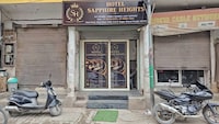 Hotel O Sapphire Heights 