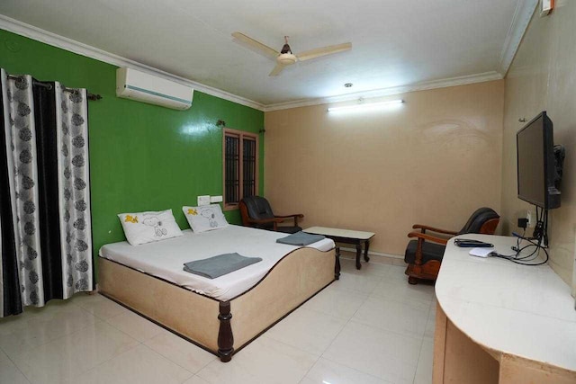 OYO Royal Residency