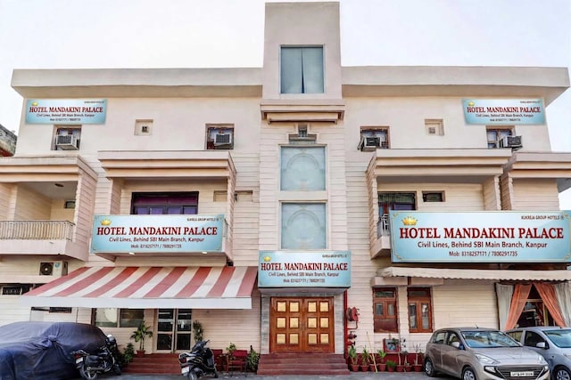 SPOT ON Hotel Mandakini Palace 