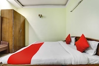 SPOT ON Hotel Mandakini Palace 