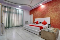 SPOT ON Hotel Mandakini Palace 