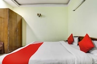 SPOT ON Hotel Mandakini Palace 