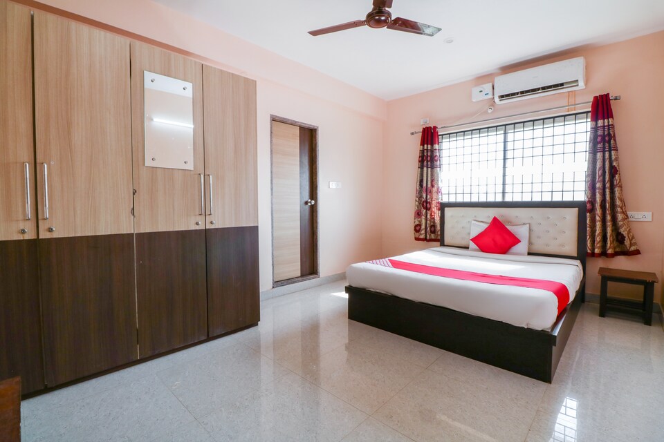 OYO 15269 Surya Inn, Airport Road Bangalore-II, Bangalore