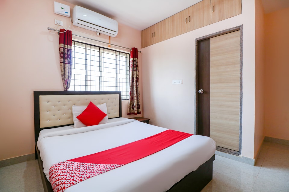 OYO 15269 Surya Inn, Airport Road Bangalore-II, Bangalore