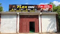 Spot On The flex cafe