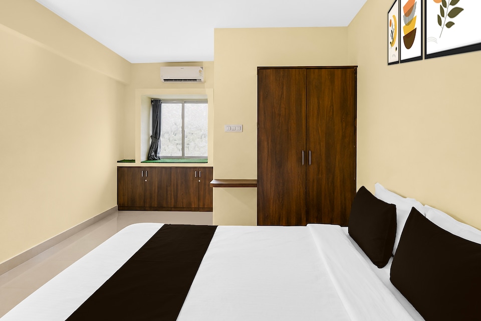 Hotel O HMT Industrial Estate, Kukatpally, Hyderabad