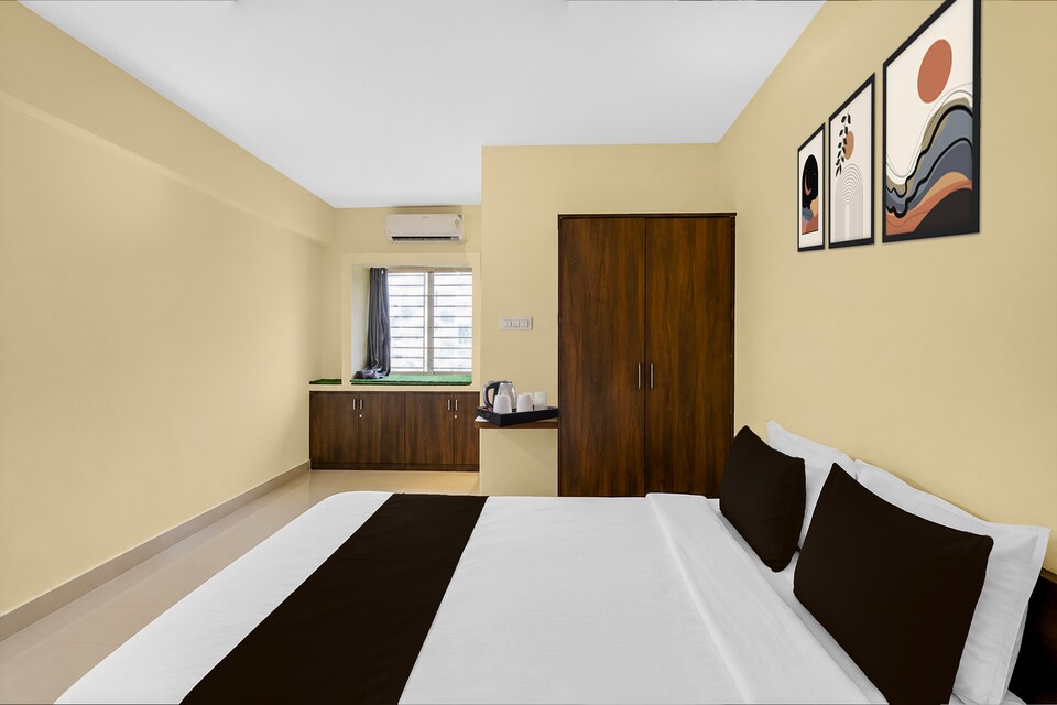 Hotel O HMT Industrial Estate, Kukatpally, Hyderabad