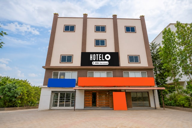 Hotel O HMT Industrial Estate Hyderabad