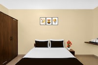 Hotel O HMT Industrial Estate Hyderabad