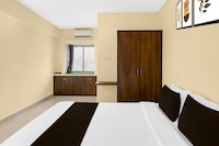 Hotel O HMT Industrial Estate Hyderabad