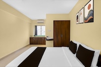 Hotel O HMT Industrial Estate Hyderabad