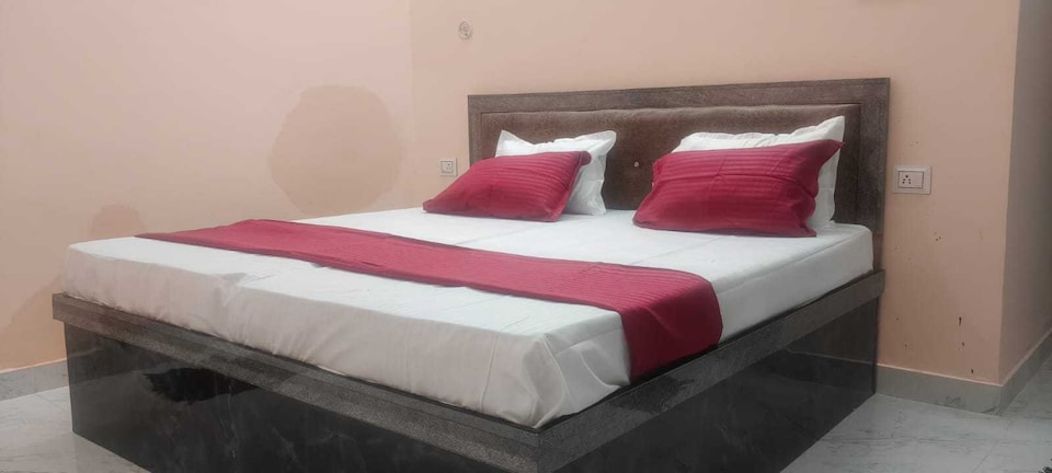 HOTEL O R K PALACE & RESTAURANT, Hazratganj Lucknow, Lucknow