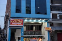 HOTEL O R K PALACE & RESTAURANT