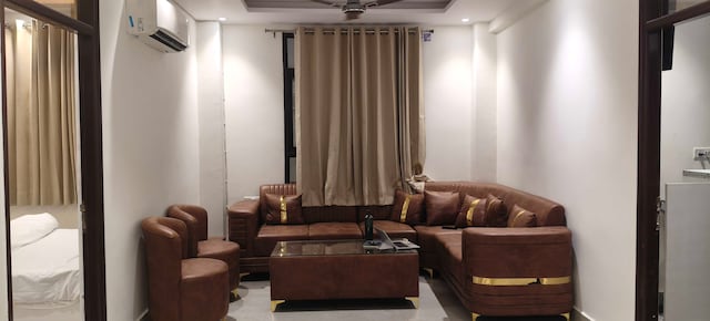 Townhouse Hotel SRV inn