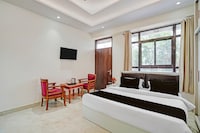 Townhouse Hotel SRV inn