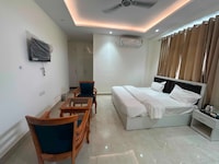 Townhouse Hotel SRV inn