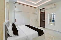 Townhouse Hotel SRV inn