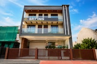 Townhouse Hotel SRV inn