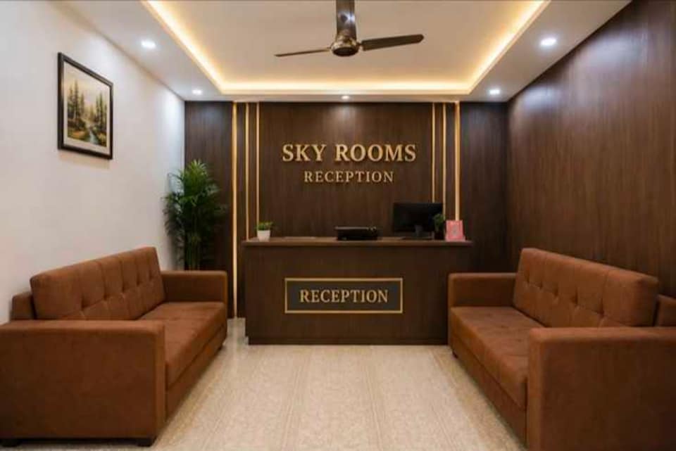 Hotel O Sky Rooms, Jammu, Jammu