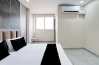Hotel O Sky Rooms