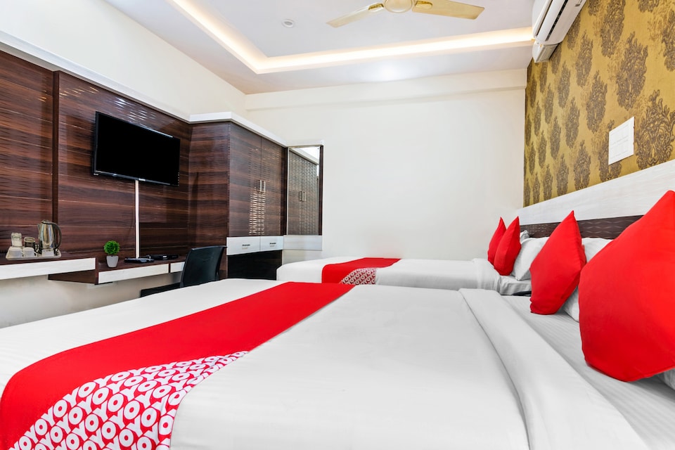 Hotel O Atithi Residency, Electronic City Phase 2 Bangalore, Bangalore