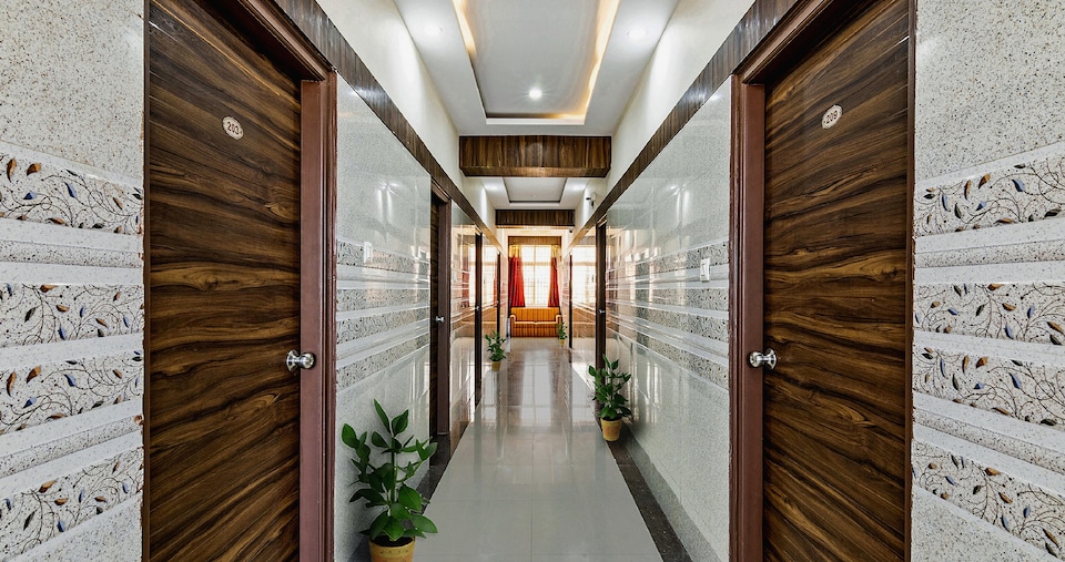 Hotel O Atithi Residency, Electronic City Phase 2 Bangalore, Bangalore