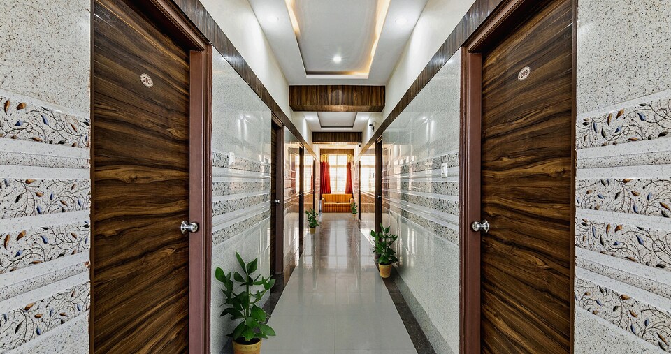 Hotel O Atithi Residency , Electronic City Phase 2 Bangalore, Bangalore