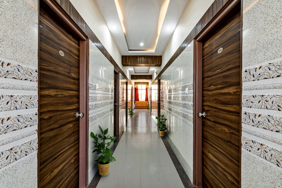 Hotel O Atithi Residency , Electronic City Phase 2 Bangalore, Bangalore