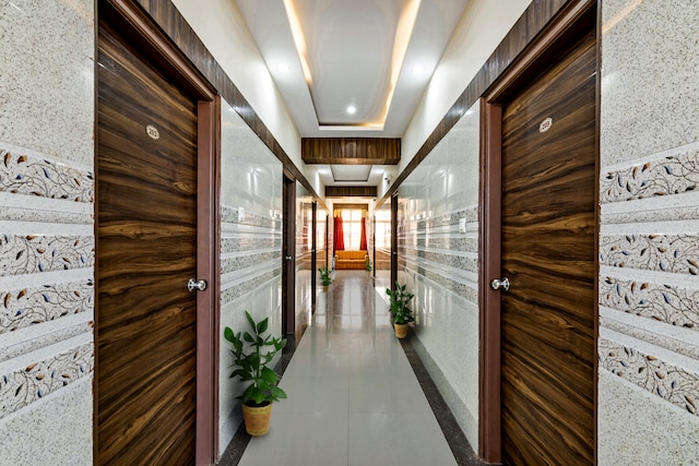 Hotel O Atithi Residency 
