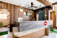 Hotel O Atithi Residency