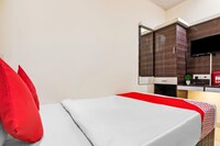 Hotel O Atithi Residency 