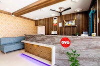 Hotel O Atithi Residency