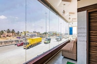 Hotel O Atithi Residency 