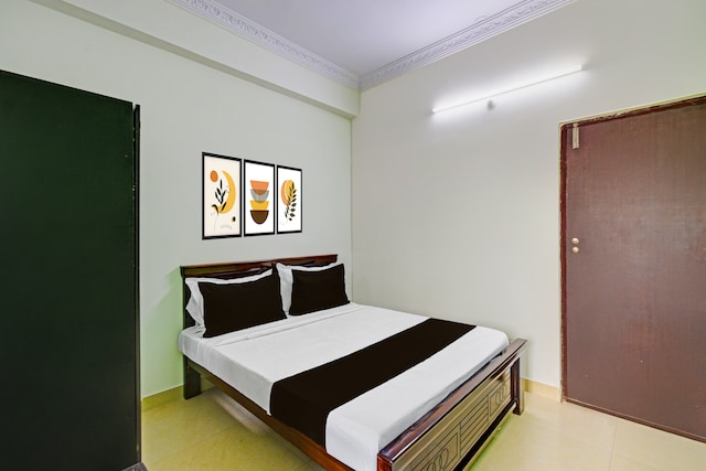 SPOT ON Rest Inn Hotel