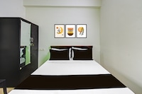 SPOT ON Rest Inn Hotel