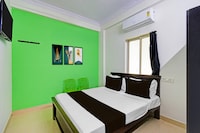 SPOT ON Rest Inn Hotel