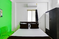 SPOT ON Rest Inn Hotel