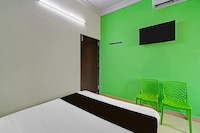 SPOT ON Rest Inn Hotel