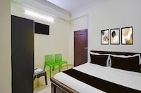 SPOT ON Rest Inn Hotel