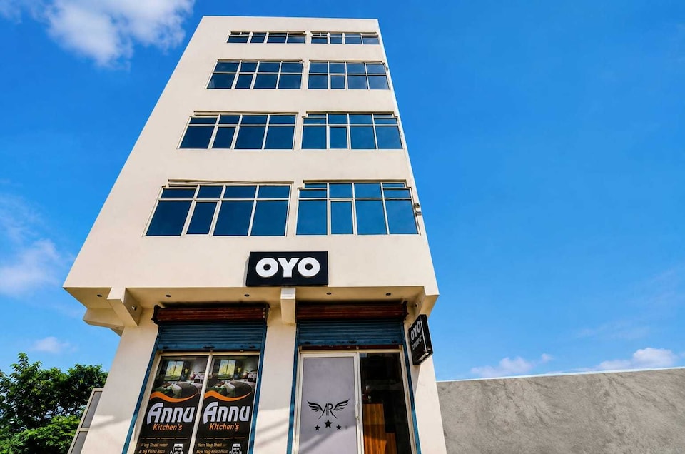 HOTEL O  ANNU RESIDENCY, Aligarh, Aligarh
