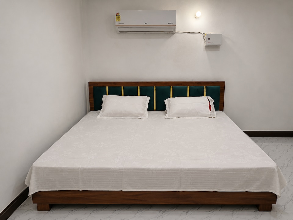HOTEL O  ANNU RESIDENCY, Aligarh, Aligarh