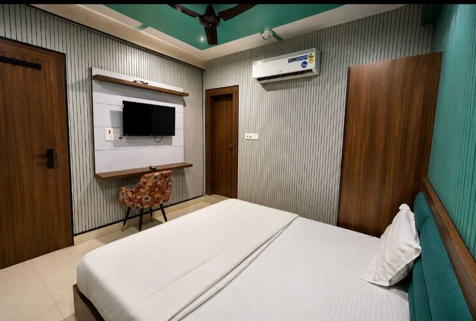 HOTEL O  ANNU RESIDENCY, Aligarh, Aligarh