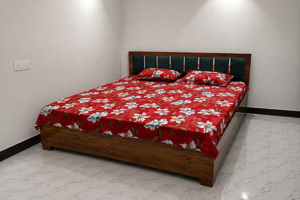 HOTEL O  ANNU RESIDENCY, Aligarh, Aligarh
